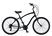 sun bicycles drifter
