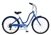 sun bicycles drifter
