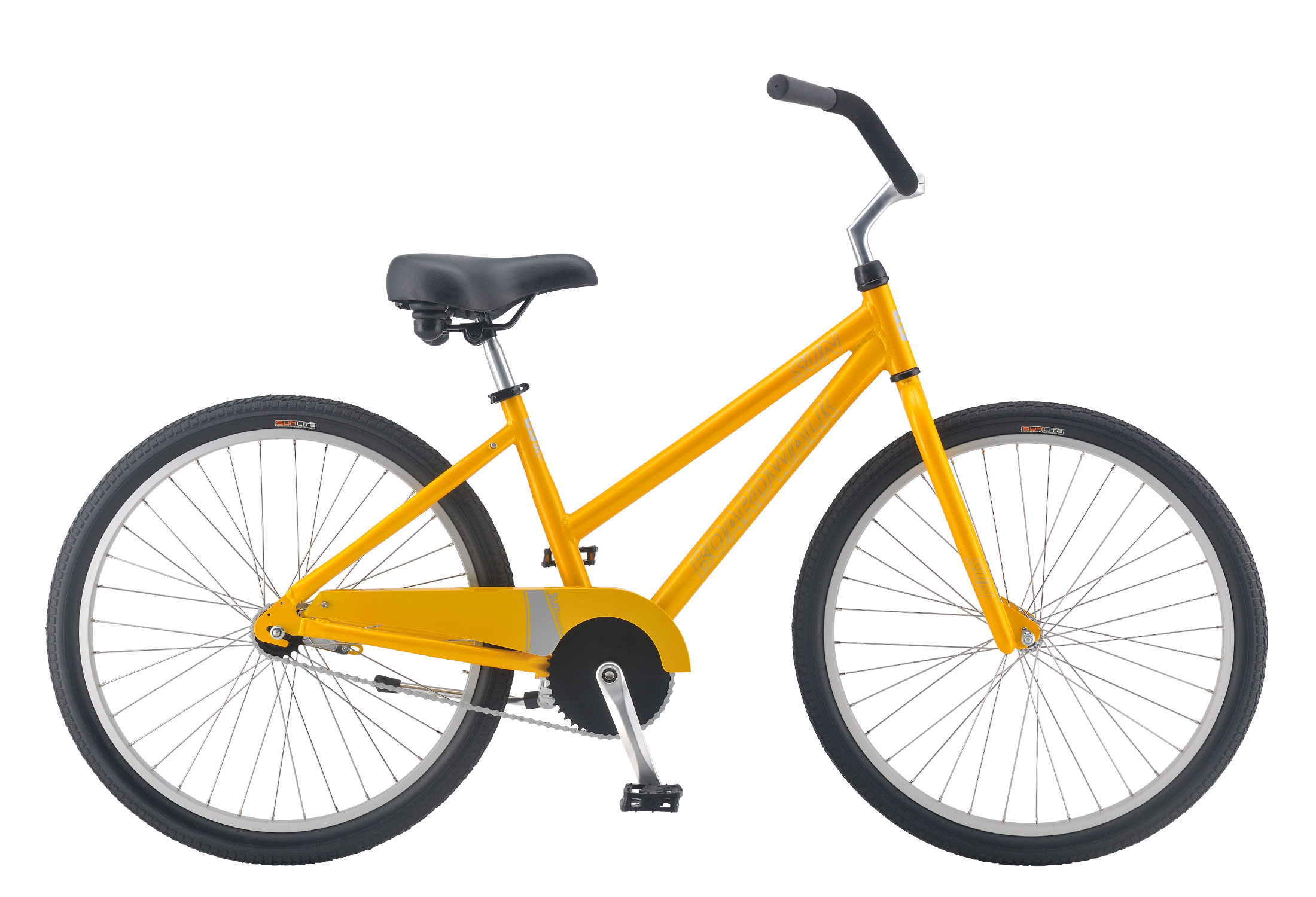 Boardwalk Bike Categories Sun Bicycles