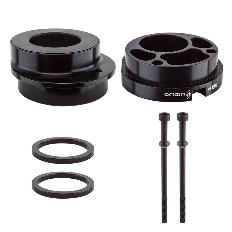 ORIGIN8 Revolvr Eccentric PF30 Bottom Bracket #11049