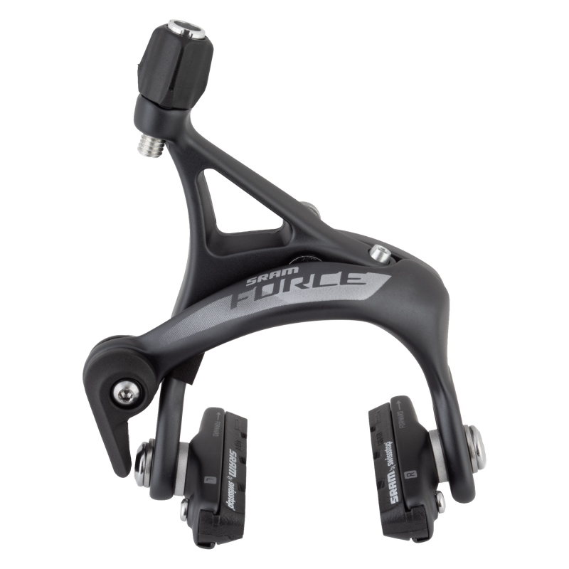 sram force axs brake calipers