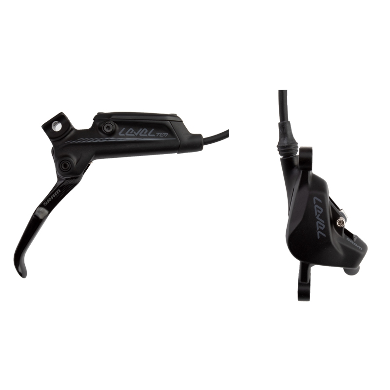 sram level tlm brakes