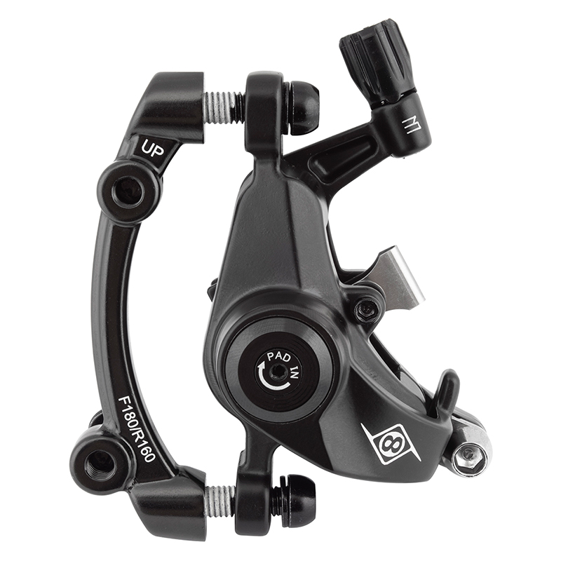 best mtb mechanical disc brakes