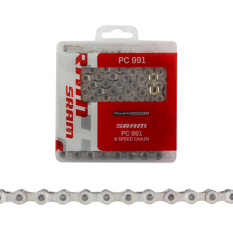 sram pc 991 9 speed chain