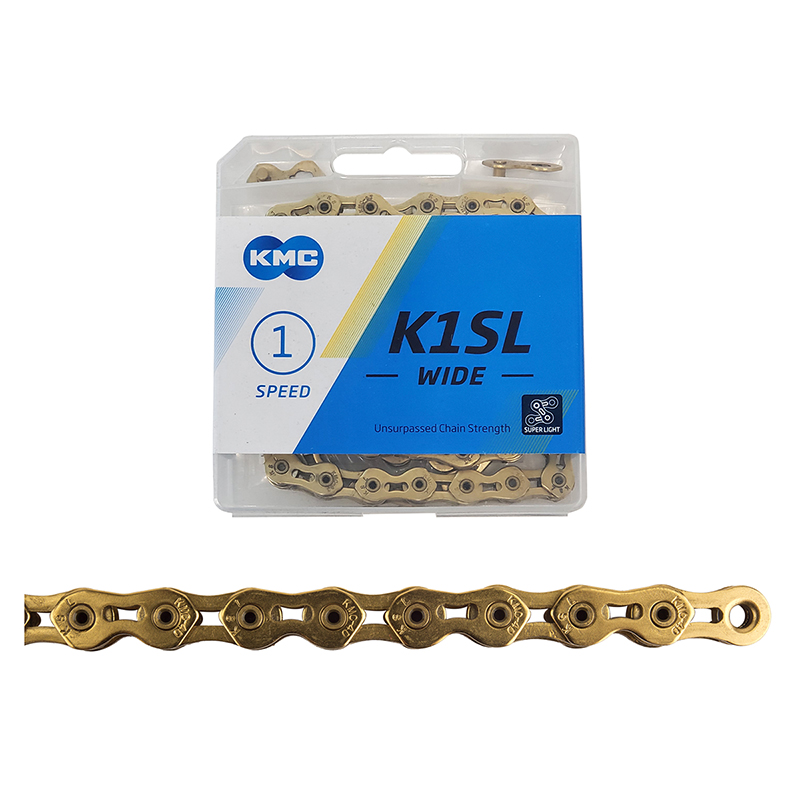 Kmc superlight online chain