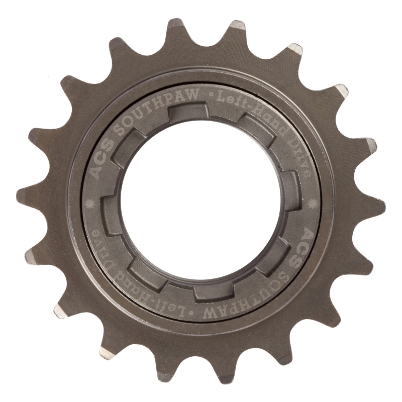 Roue Libre ACS 14 Dents SouthPaws LHD