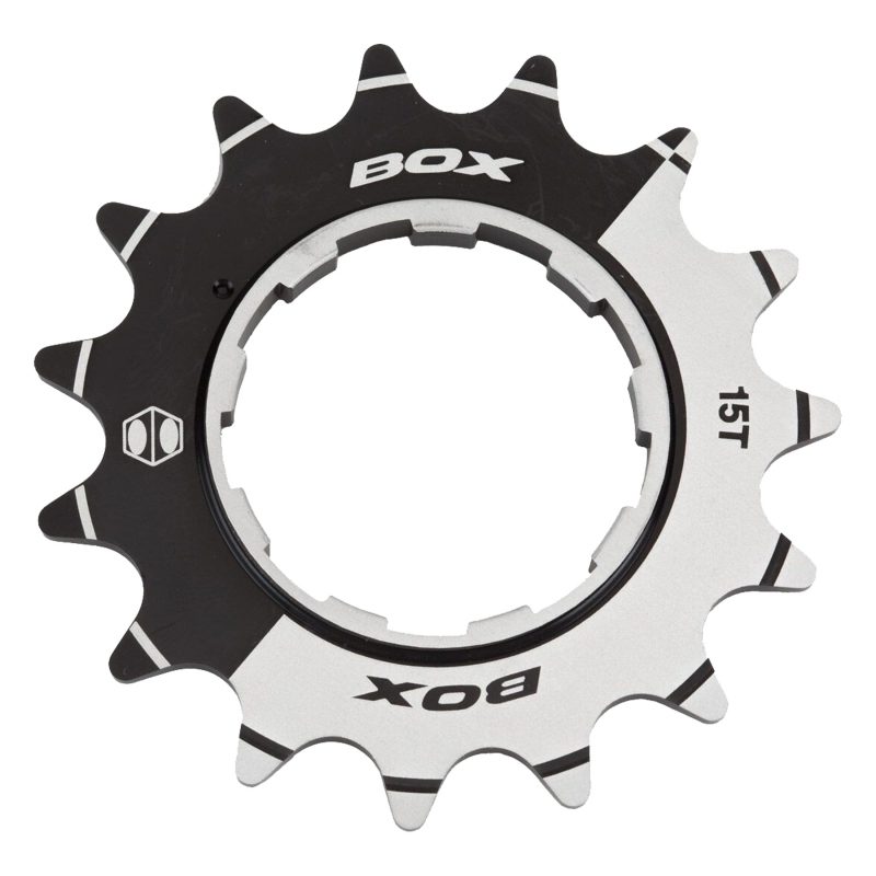 BOX COMPONENTS Pinion Alloy Single Speed Cog 180120