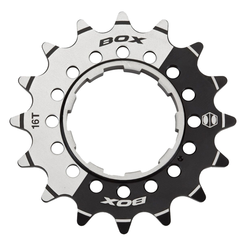 pinion single speed