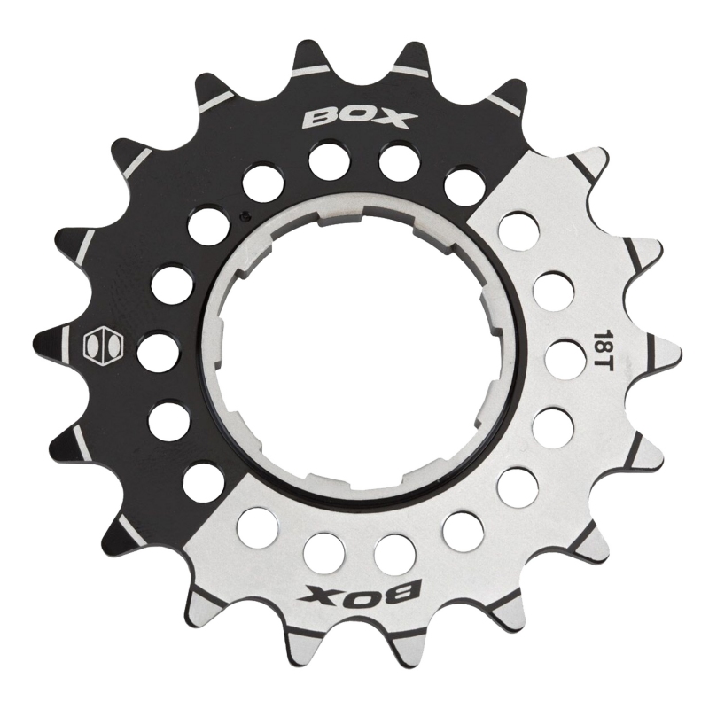 pinion single speed