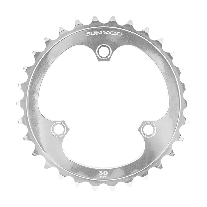 110#38/40/42 Basics 1x 12-Speed Chainring (110BCD//38/40/42