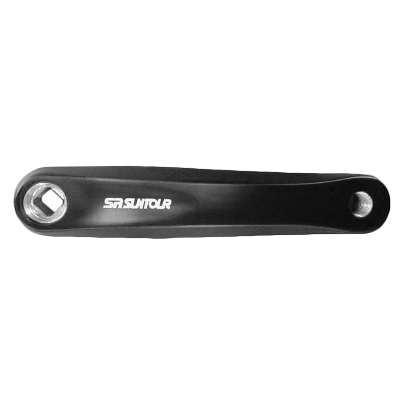 Sr suntour discount xct crank arm