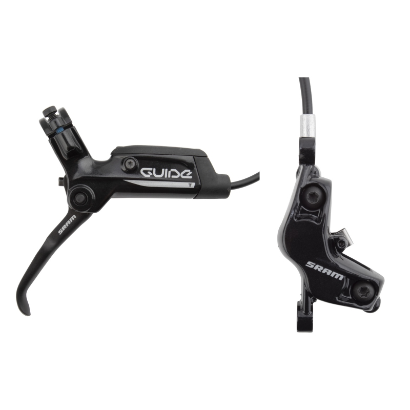 sram guide t brakes