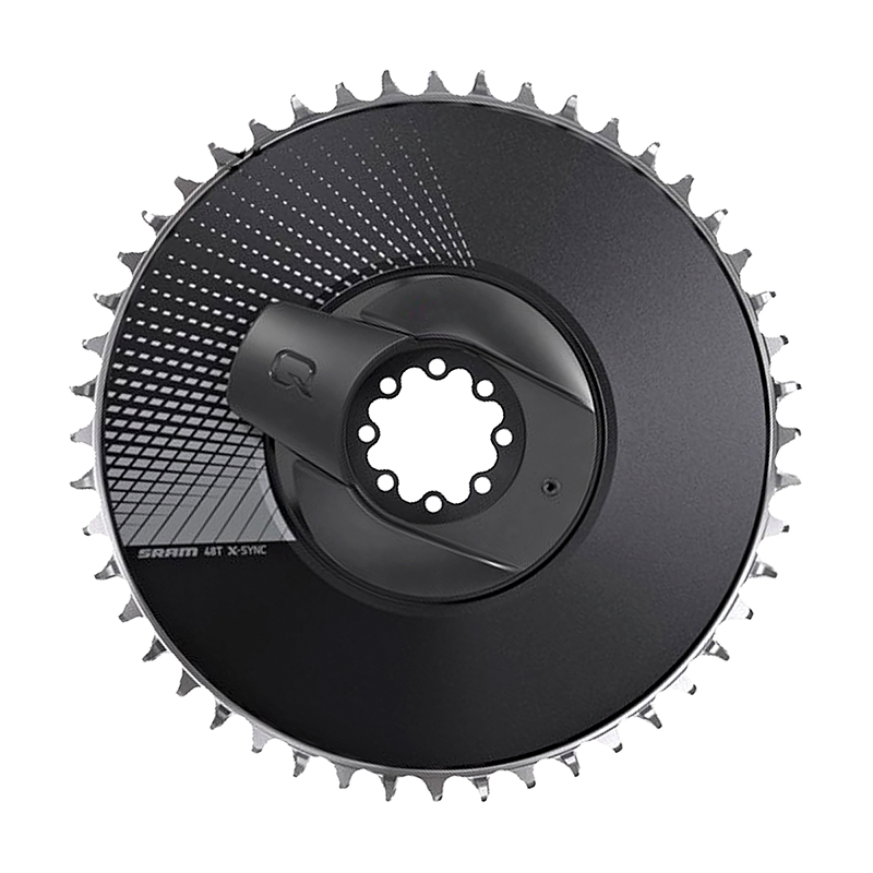 Sram Quarq Direct Mount Axs Aero Chainrings