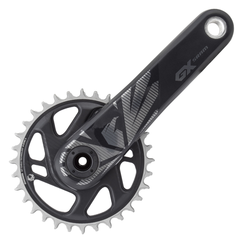 SRAM GX EAGLE BOOST クランク 32T-