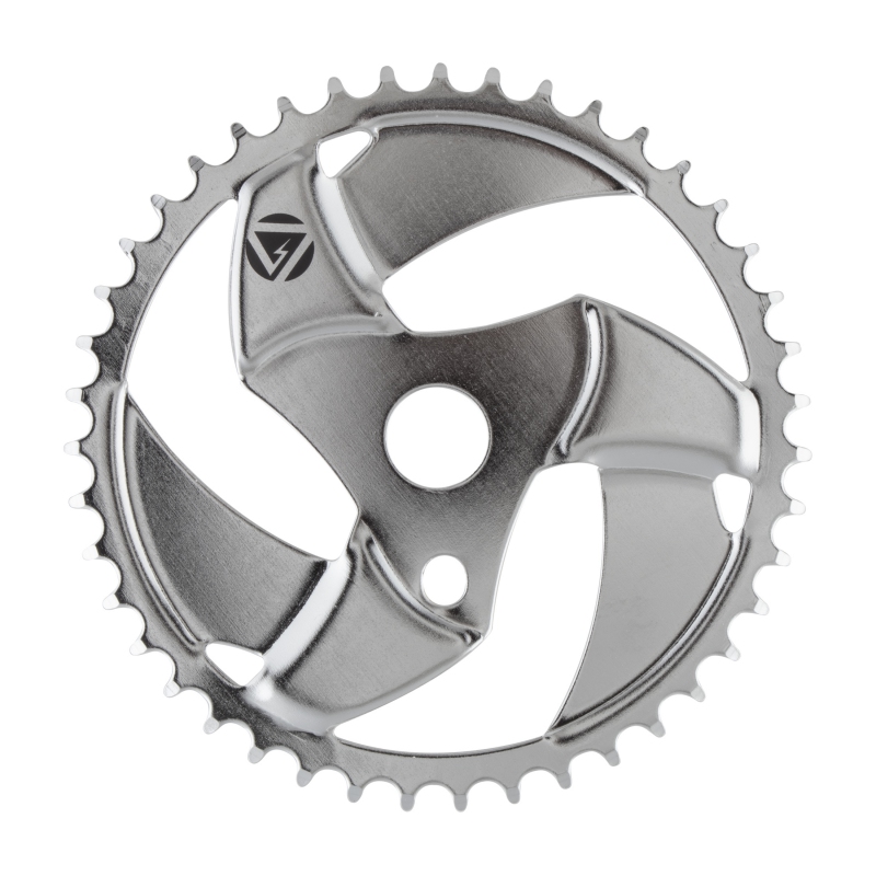 black ops crankset