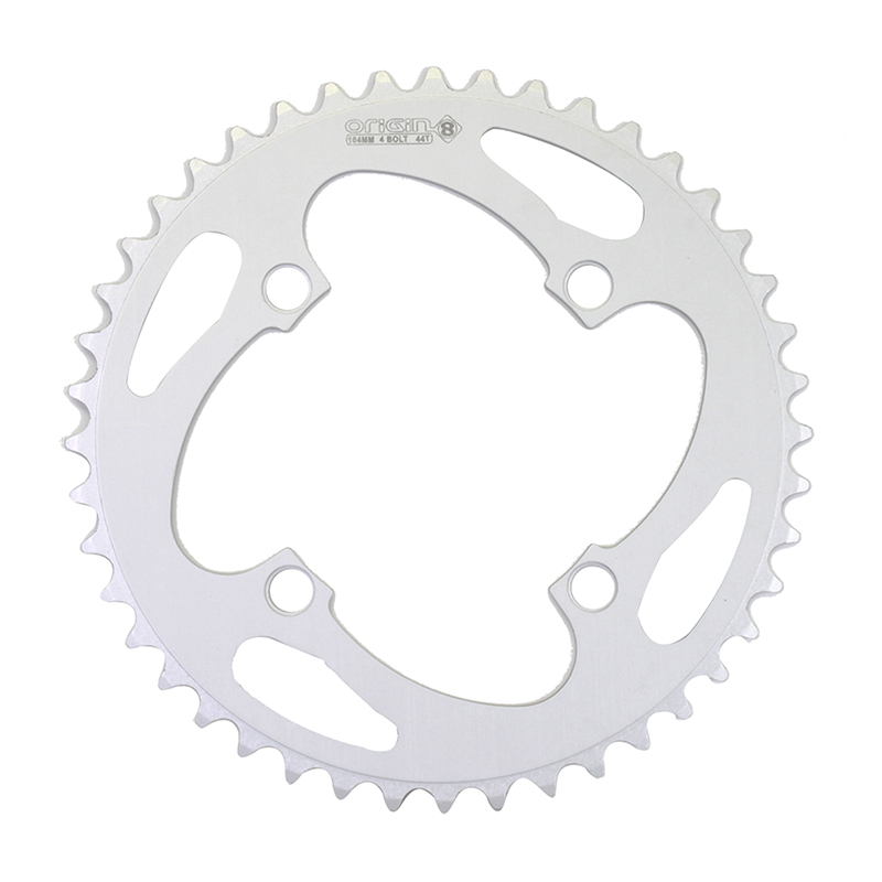 Origin8 Alloy Blade Chainrings 44T