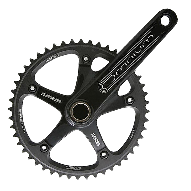 sram fixie crankset