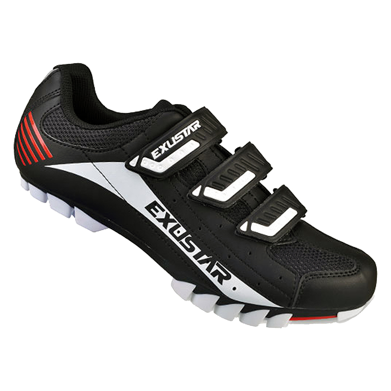 exustar mtb shoes