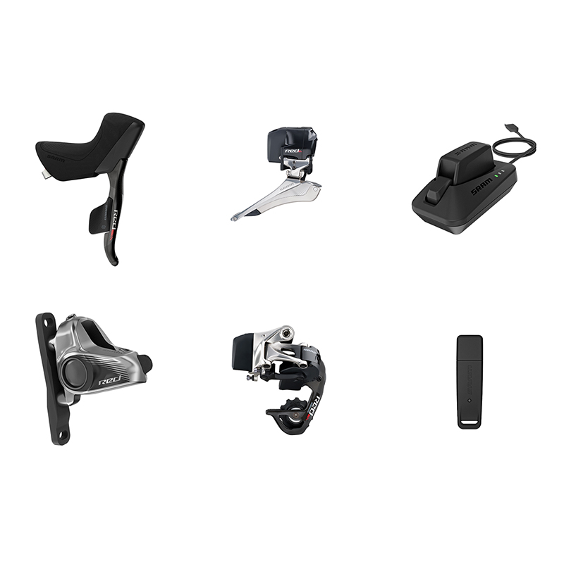 eTAP Group Set