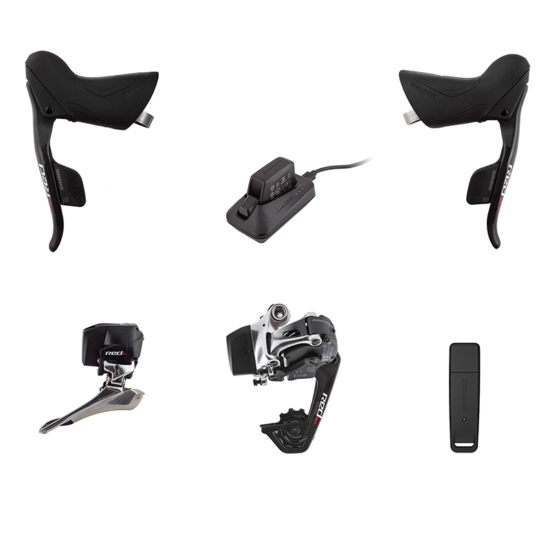 eTAP Group Set