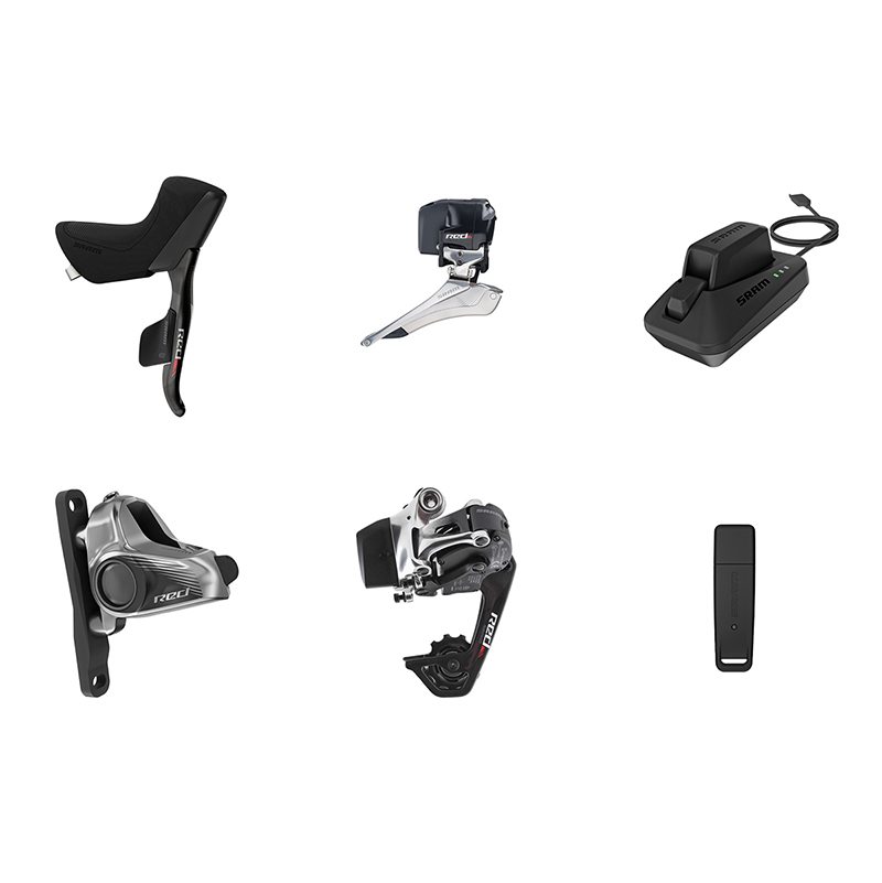 eTAP Group Set