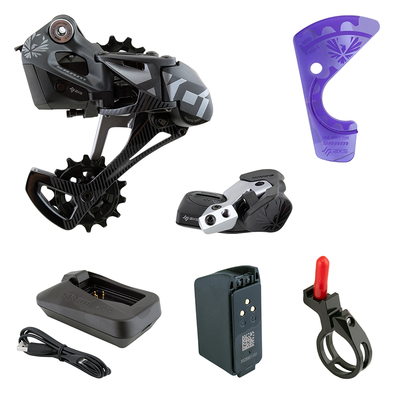 Sram Axs Upgrade Kit X01 2025