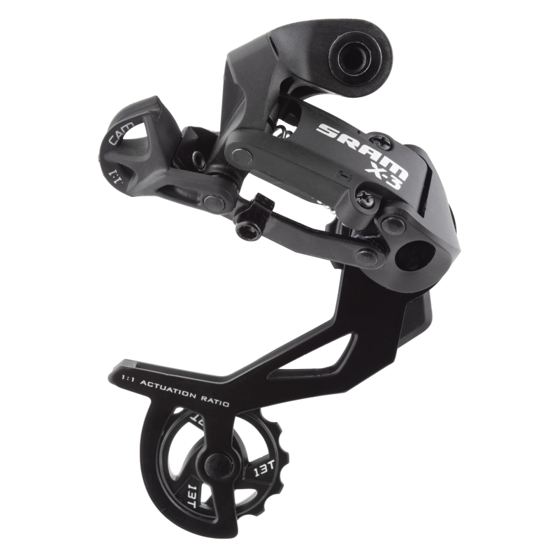 sram x3 derailleur