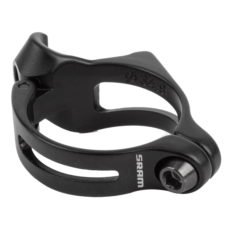 sram 180mm rotor adapter