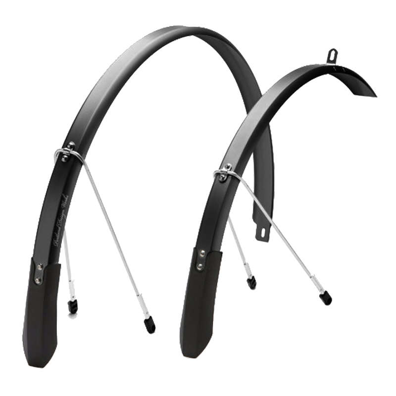 Accessories Cycling Portland Design Works Full Metal Fenders 700 x 45mm City 700x45mm 340
