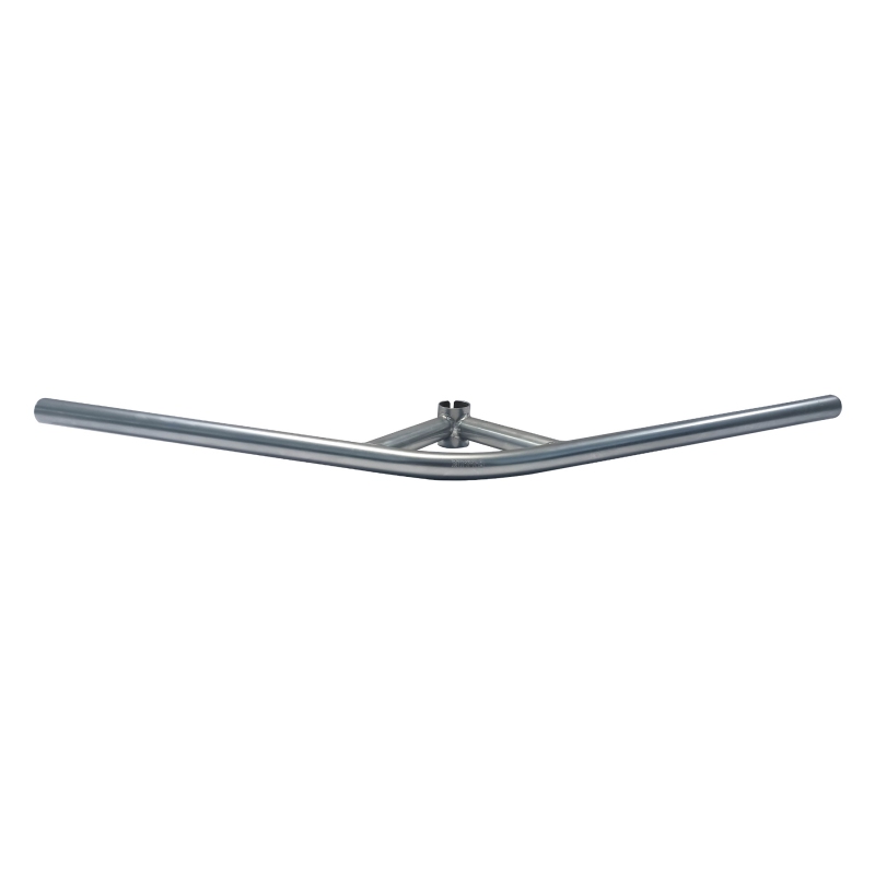 HBAR/STEM COMBO NITTO B903R FAIRWEATHER BULLMOOSE CRMO 28.6x710mm