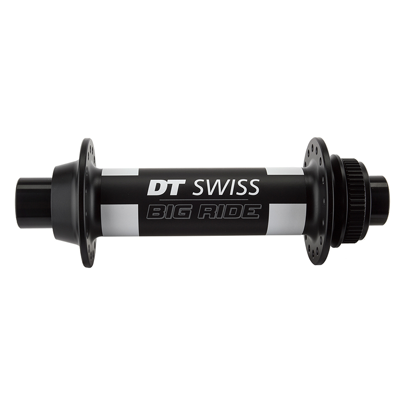 dt swiss 350 big ride rear hub