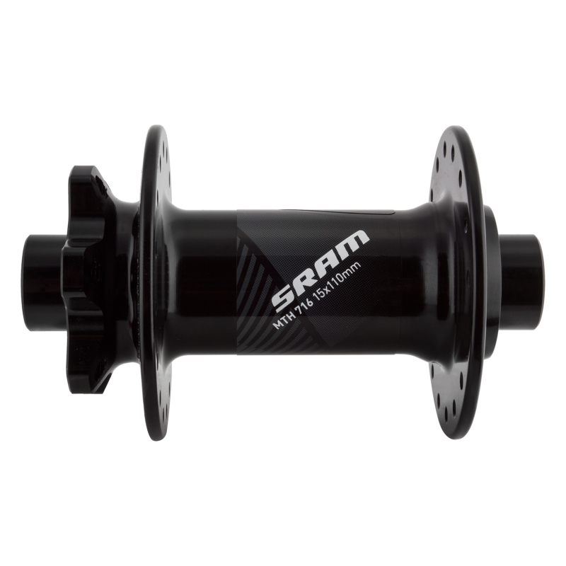 Sram Mth Series Hubs