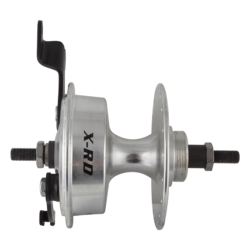 sturmey archer drum brake