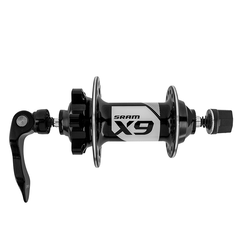 sram x9 hub price