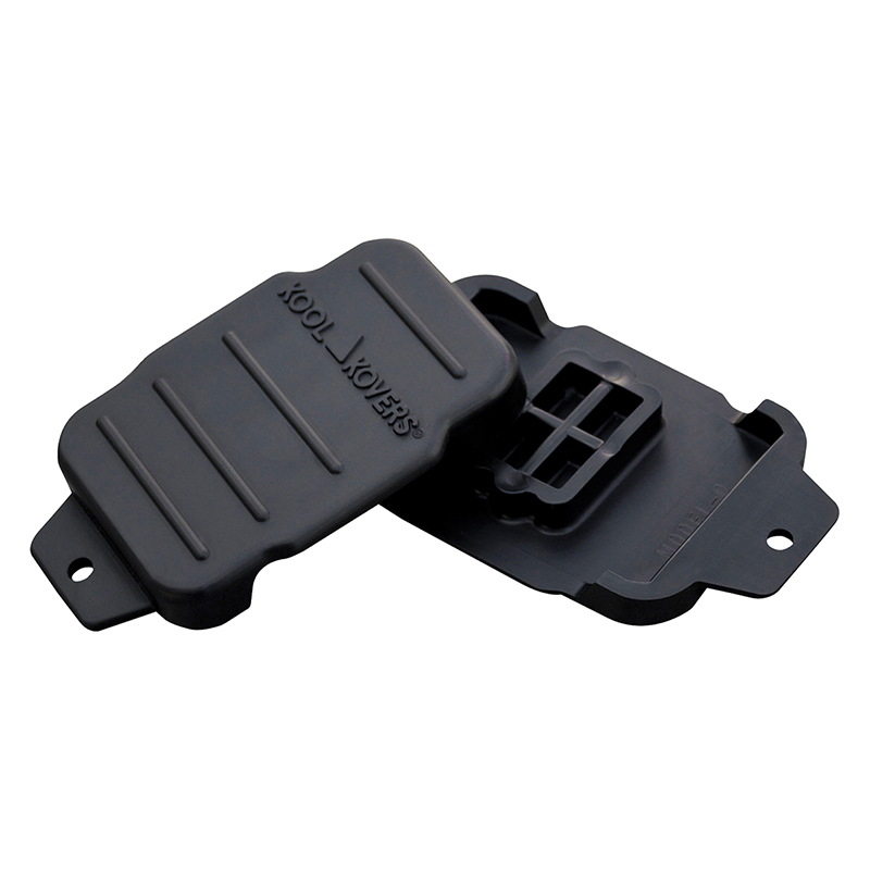 Kool Kovers Speedplay Zero//Light Action Cleat Covers
