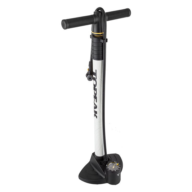 topeak joeblow fat floor pump