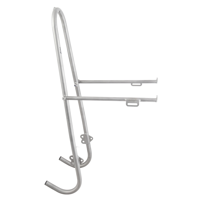 Titanium bike online rack