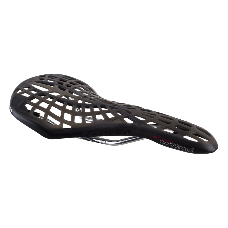 Tioga best sale saddle spyder