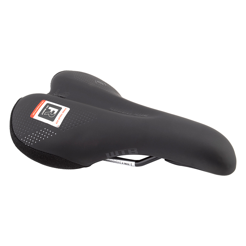 Low profile bike online saddle