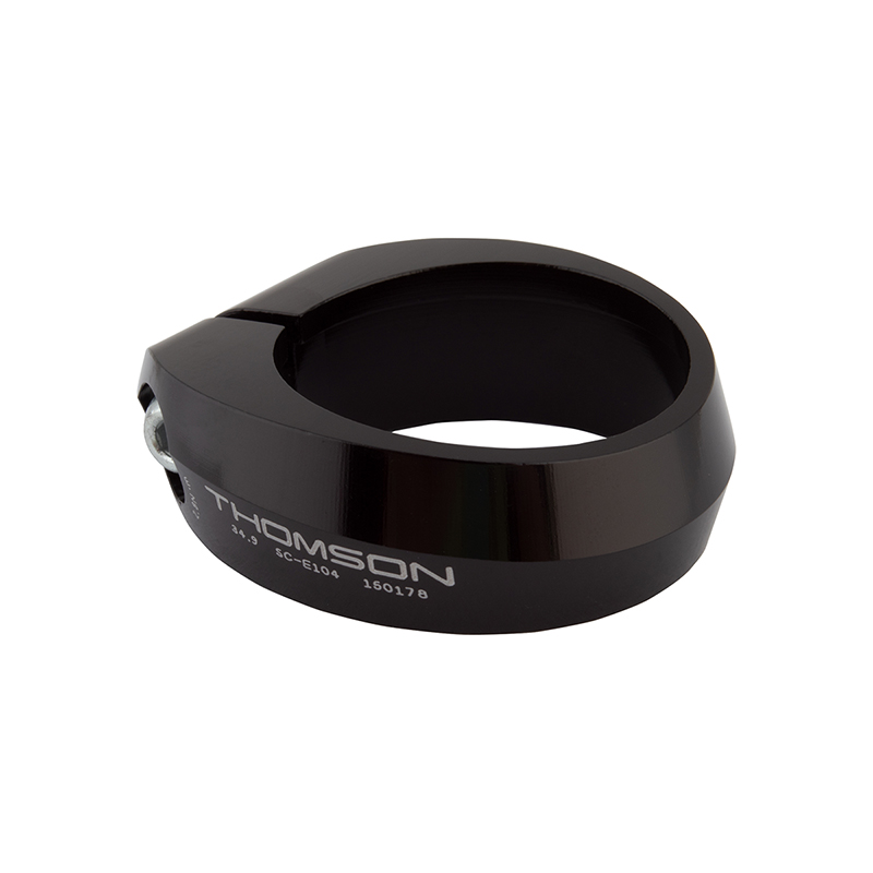 Thomson 34.9 best sale seat clamp