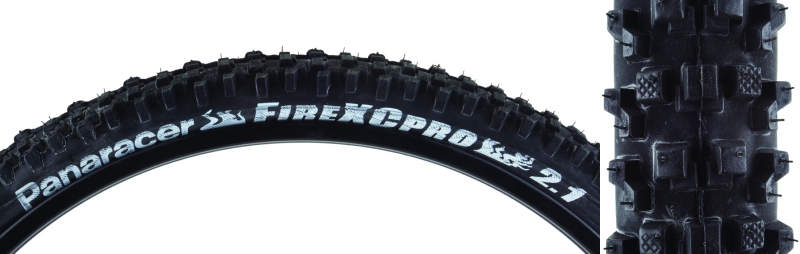 panaracer fire xc pro tlc