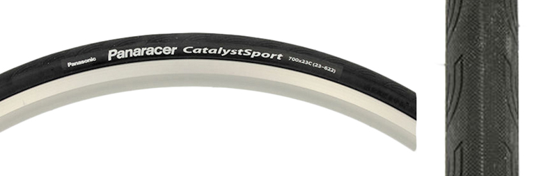 Panaracer catalyst sport 700c Clearance