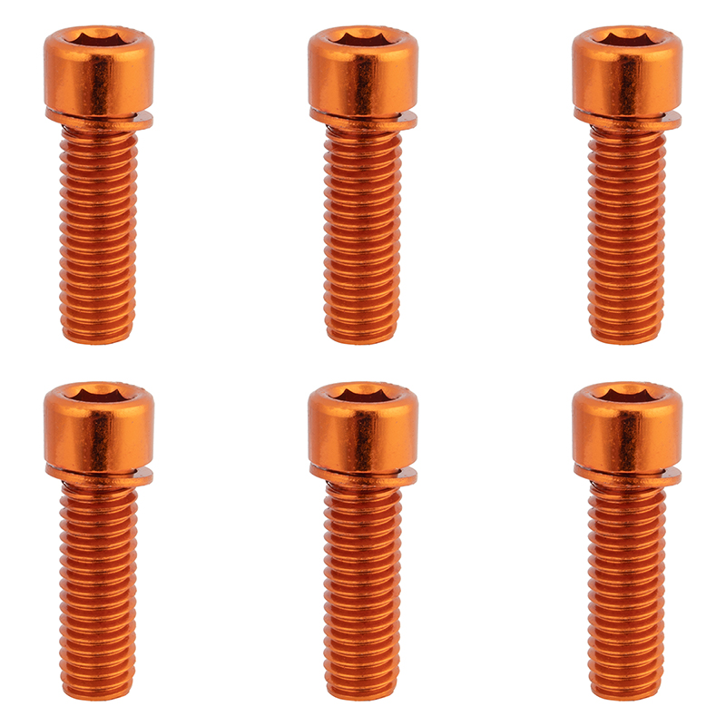 Orange sales stem bolts