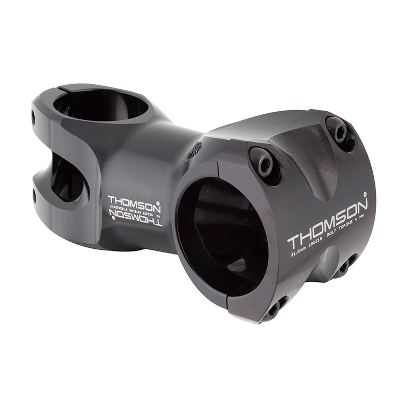 STEM THOM X4 70x10d BK 31.8 #570315