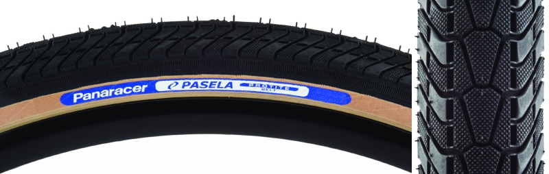 Panaracer Pasela Protite 700x23 Urban Tire