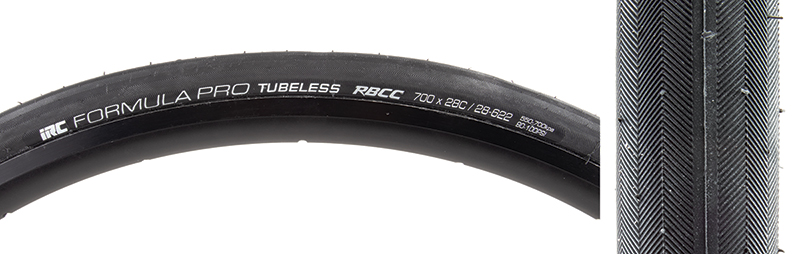 irc formula pro tubeless rbcc