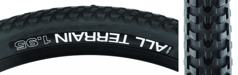TIRE WTB ALL TERRAIN 26x1.95 COMP WIRE #59682