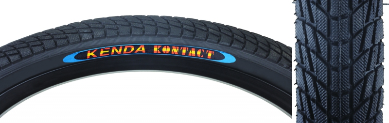 Sunlite freestyle sale bmx kontact tires