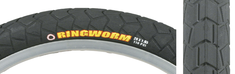 maxxis ringworm 20 x 1.95