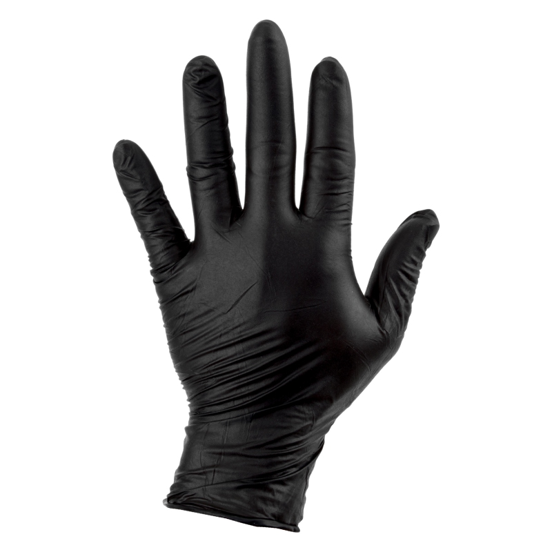 Sunlite Mechanics Nitrile Gloves 610111